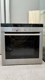 Siemens HB870570 Inbouwoven - Perfecte Keukenupgrade!, Witgoed en Apparatuur, Ovens, Ophalen, Gebruikt, Oven, Hete lucht