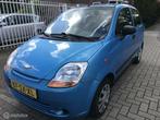 Chevrolet Matiz 0.8 Breeze, Auto's, Chevrolet, Origineel Nederlands, Te koop, 5 stoelen, 796 cc