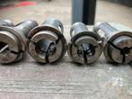 spantangen freesbank, Ophalen of Verzenden, Gebruikt, Freesbank, Minder dan 500 mm