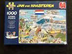 Jan van Haasteren 1000 stukjes euro 7,50, Ophalen, 500 t/m 1500 stukjes, Zo goed als nieuw, Legpuzzel