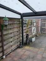 Heineken verlichting, Ophalen