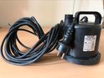 Tallas E160 NA dompelpomp, Tuin en Terras, Waterpompen, Ophalen, Zo goed als nieuw, Elektrisch, Dompelpomp