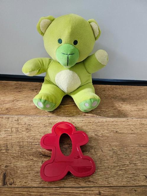 Tupperware uitsteker koekenmannetje, Huis en Inrichting, Keuken | Tupperware, Zo goed als nieuw, Overige typen, Ophalen of Verzenden