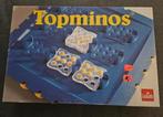 Topminos, Ophalen, Zo goed als nieuw