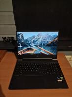 HP Victus, i7, 16gb ram, 512gb, Nvidia rtx 4gb, Computers en Software, Met videokaart, 2 tot 3 Ghz, Intel® Core™ i7 , Zo goed als nieuw