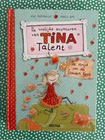 De vrolijke avonturen van TINA TALENT, Alice Pantermuller, Ophalen of Verzenden, Zo goed als nieuw, Alice Pantermuller