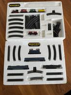 Mooie set van minitrix zolder vondst, Hobby en Vrije tijd, Modeltreinen | N-Spoor, Gelijkstroom, Trix, Wagon, Ophalen of Verzenden