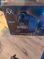 L'OR Barista Koffiemachine - Nespresso Compatibel, Espresso apparaat, Ophalen of Verzenden, Zo goed als nieuw, 1 kopje