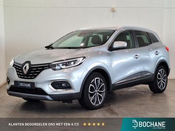 Renault Kadjar 1.3 TCe 160 EDC Intens | Stoel- en voorruitve beschikbaar voor biedingen