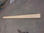 Houten balk, Doe-het-zelf en Verbouw, Hout en Planken, Ophalen, 25 tot 50 mm, Nieuw, 250 tot 300 cm