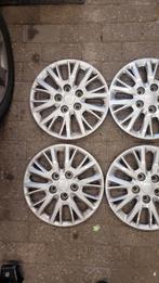 Wieldoppen Kia, Auto diversen, Wieldoppen, Ophalen of Verzenden, Gebruikt