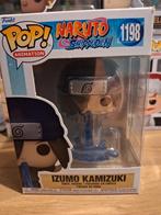 Funko Pop! Naruto Shippuden - Izumo Kamizuki #1198 5 euro, Verzamelen, Ophalen, Zo goed als nieuw
