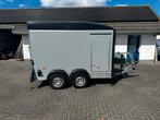 Easyline. XL, Auto diversen, Aanhangers en Bagagewagens, Ophalen, Zo goed als nieuw