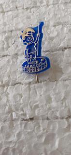 Camping Bruggehof (Dordrecht), Ophalen of Verzenden, Zo goed als nieuw, Overige onderwerpen