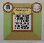 LP "Early L.A." (oa Crosby, Canned Heat, Byrds, Dillards), Ophalen, 12 inch