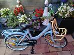 Supermooi meisjesfietsje 18 inch merk alpina clubb als nieuw, Fietsen en Brommers, Fietsen | Meisjes, Ophalen, Zo goed als nieuw