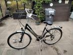 Dames fiets, Fietsen en Brommers, Fietsen | Dames | Damesfietsen, Ophalen, Gebruikt, Overige merken