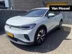 Volkswagen ID.4 Pro Business 77 kWh 286 PK | Automaat | Navi, Automaat, 12 maanden, Achterwielaandrijving, Wit