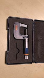 Micrometer 0-25mm., Ophalen of Verzenden, Zo goed als nieuw