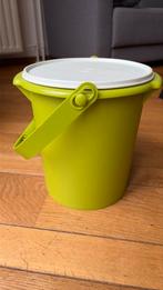 Tupperware wasemmer, Ophalen of Verzenden, Zo goed als nieuw, Overige typen