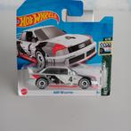 Schaalmodel Audi, Ophalen of Verzenden, Auto