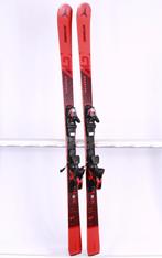 182 ski's ATOMIC REDSTER G7 2023, grip walk, woodcore, titan, 160 tot 180 cm, Gebruikt, Ophalen of Verzenden, Carve