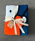 Nieuwe Nijntje Strandhanddoek - Blauw, Ophalen of Verzenden, Nieuw, Blauw, Handdoek