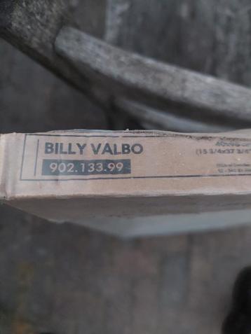 Ikea Billy Valbo - afbeelding 3