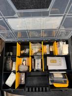 VERSCHILLENDE ZILVERBAREN VRAAG NAAR BESCHIKBAARHEID, Ophalen of Verzenden, Zilver