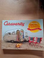 Femke Creemers - Caravanity, Europa, Ophalen of Verzenden, Reisgids of -boek, Femke Creemers
