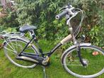 Dames fiets batavus 8 versnellingen, Fietsen en Brommers, Fietsen | Dames | Damesfietsen, Versnellingen, Batavus, Zo goed als nieuw