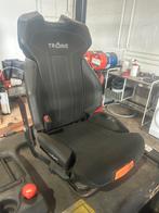 Trône stoel luchtgeveerd / elektrisch verstelbaar, Ophalen, Gebruikt, Overige merken, Interieur en Bekleding