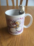 Diddl mok / beker, Ophalen, Gebruikt, Servies
