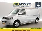 Volkswagen Transporter 2.0 TDI 141PK Automaat L2H1 | Airco |, Euro 5, Gebruikt, Volkswagen, 2500 kg