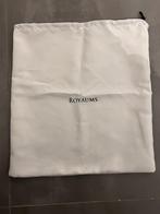 Dustbag Royaums stoftas stof tas schoen schoenen *nieuw*, Kleding | Heren, Schoenen, Ophalen of Verzenden, Nieuw, Wit, Royaums