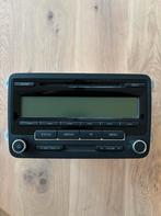 Seat/Bosch CD/Autoradio RCD 310, Ophalen of Verzenden, Gebruikt