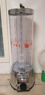 Snacktower €1 inworp, Verzamelen, Automaten | Overige, Ophalen of Verzenden, Nieuw