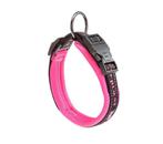 FERPLAST Sport Dog Halsband Roze Nekomtrek 33-43 cm -35%!!!, Nieuw, Ophalen of Verzenden