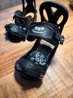 Burton Custom Bindingen - Maat L, Sport en Fitness, Snowboarden, Ophalen of Verzenden, Gebruikt, Bindingen