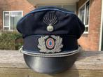 Staatspolitie pet ( replica van WW2 Schalkhaar politie ), Nederland, Overige soorten, Helm of Baret, Verzenden