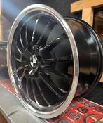 17 Inch Bmw 3 5 6 7 Serie velgen 5x120, Ophalen of Verzenden, Nieuw, 17 inch, Velg(en)