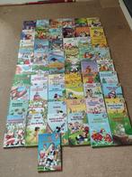 55 Walt Disney boekjes, Verzamelen, Ophalen of Verzenden, Zo goed als nieuw, Beeldje of Figuurtje