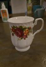 GEZOCHT: Royal Southampton Bone China Mok met Rozen, Ophalen of Verzenden