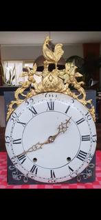 comtoise haan, Antiek en Kunst, Antiek | Klokken, Ophalen of Verzenden