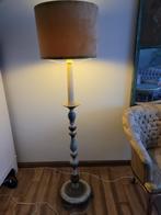 Vintage Italiaanse vloerlamp, Ophalen, Belle Vieille Brocante, Zo goed als nieuw, Jolandamonsieurs@gmail.com