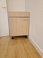 Losse keukenkastje, Huis en Inrichting, Ophalen, Zo goed als nieuw, 25 tot 50 cm, Minder dan 100 cm