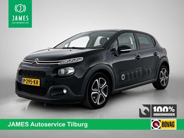 Citroen C3 1.2 Origins CAMERA | STOF-LEER | NAVI beschikbaar voor biedingen