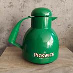 Pickwick thermoskan thee | vintage, Huis en Inrichting, Keuken | Keukenbenodigdheden, Ophalen of Verzenden, Zo goed als nieuw