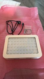 600 watt LED Kweeklamp full spectrum, Ophalen of Verzenden, Nieuw, Kweeklamp