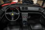 Ferrari 348 TS|Org NL | Volledige historie |Uniek lage KM!, Auto's, Ferrari, Achterwielaandrijving, Gebruikt, Bedrijf, Handgeschakeld